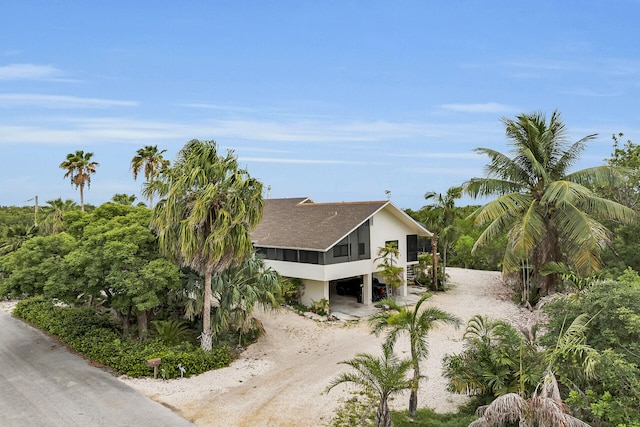 31 S Carysfort Cir, Key Largo, FL 33037 - photo 1