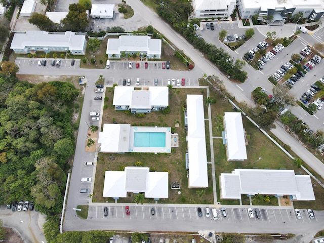 40 High Point Rd Unit C105, Tavernier, FL 33070 - aerial view of property and surrounding area