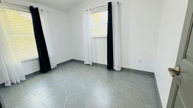 18 W Circle Dr, Saddle Bunch, FL 33040 - view of unfurnished room