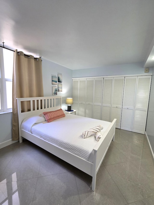 88500 Overseas Hwy Unit 301, Tavernier, FL 33070 - bedroom featuring baseboards