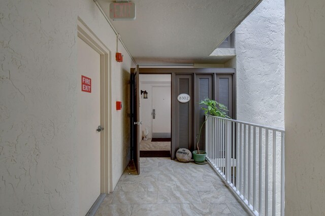 8302 Marina Villas Dr Unit 8302, Duck, FL 33050 - view of doorway to property
