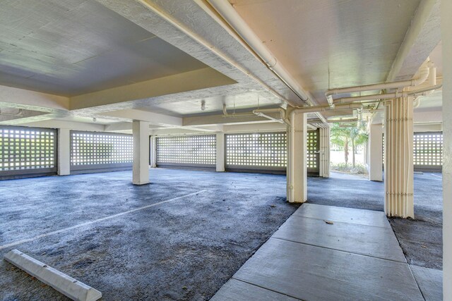 8302 Marina Villas Dr Unit 8302, Duck, FL 33050 - view of garage