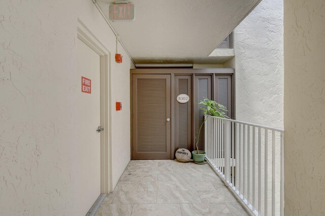 8302 Marina Villas Dr Unit 8302, Duck, FL 33050 - view of exterior entry