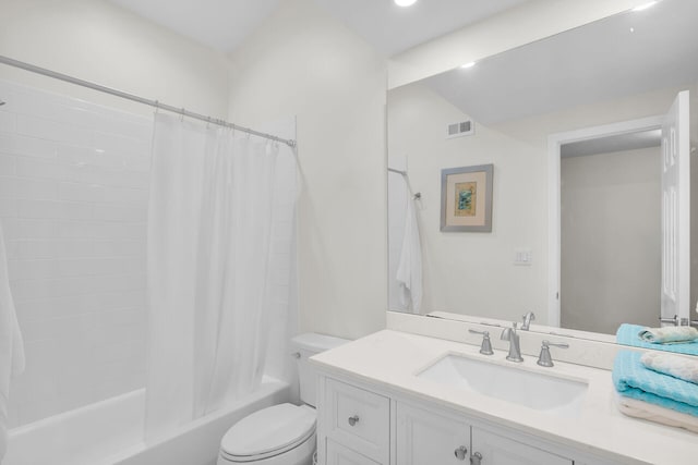 87200 Overseas Hwy Unit O9, Islamorada, FL 33036 - full bathroom featuring vanity and shower / bath combo
