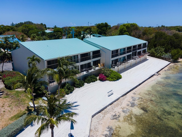 87200 Overseas Hwy Unit O9, Islamorada, FL 33036 - aerial view of property and surrounding area