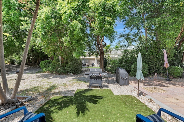 87200 Overseas Hwy Unit O9, Islamorada, FL 33036 - view of green lawn