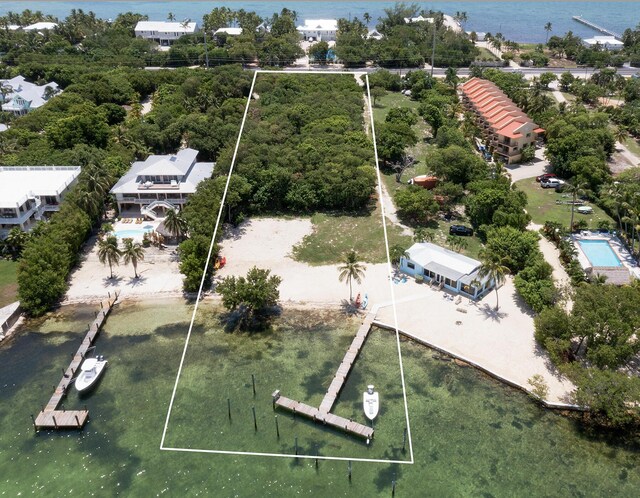 75750 Overseas Hwy, Islamorada FL, 33036 land for sale