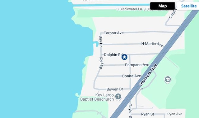 31 Dolphin Rd, Key Largo, FL 33037