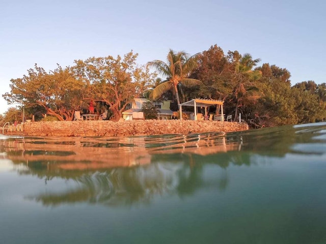 water view