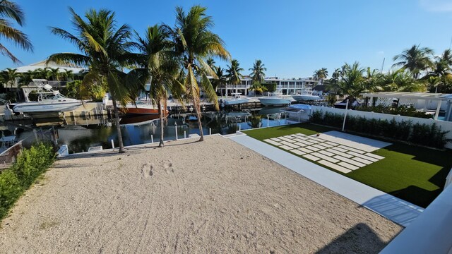 392 Laguna Ave, Key Largo, FL 33037