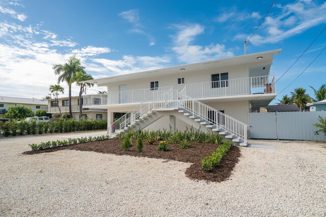 392 Laguna Ave, Key Largo, FL 33037