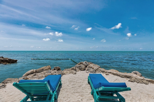 87851 Old Hwy Unit K26, Islamorada, FL 33036 - water view