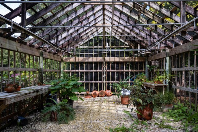 81250 Overseas Hwy Unit 5, Islamorada, FL 33036 - view of sunroom / solarium