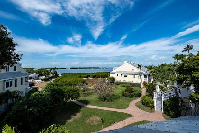 81250 Overseas Hwy Unit 5, Islamorada, FL 33036 - water view