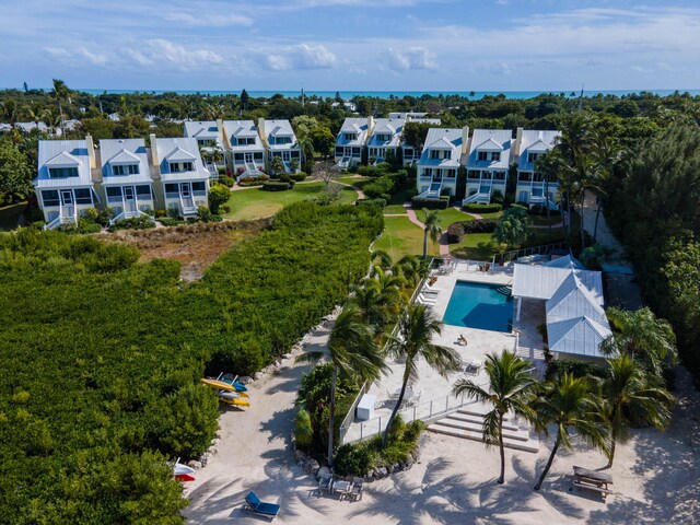 81250 Overseas Hwy Unit 5, Islamorada, FL 33036 - aerial view