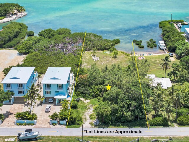 85321 Old Rd, Islamorada FL, 33036 land for sale