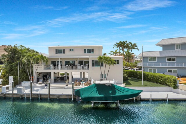 122 Court Contessa, Islamorada, FL 33036 - photo 3