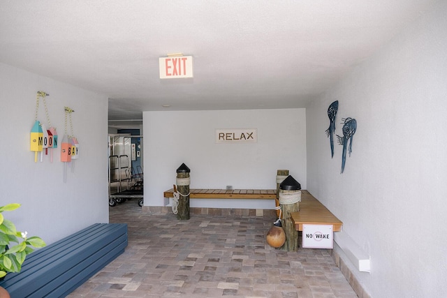 104350 Overseas Hwy Unit B205, Key Largo, FL 33037 - view of hallway