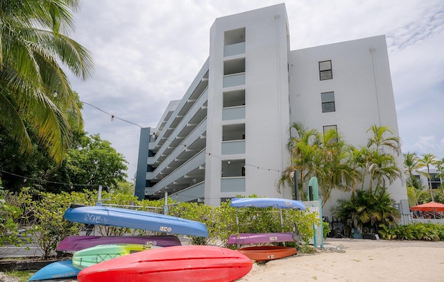 104350 Overseas Hwy Unit B205, Key Largo, FL 33037 - view of building exterior