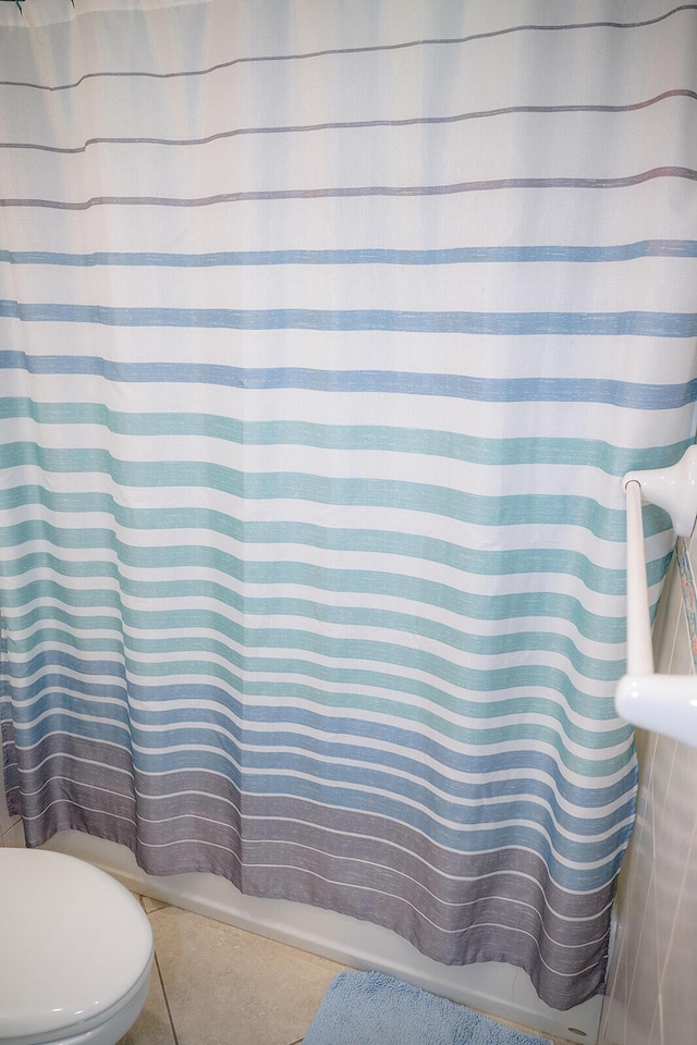 104350 Overseas Hwy Unit B205, Key Largo, FL 33037 - bathroom with toilet