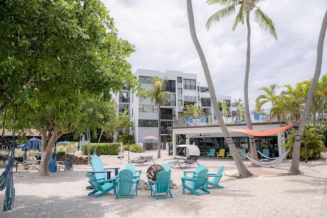 104350 Overseas Hwy Unit B205, Key Largo, FL 33037 - view of property's community