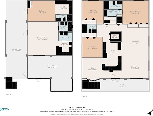 115 Primrose Ln, Long Key, FL 33001