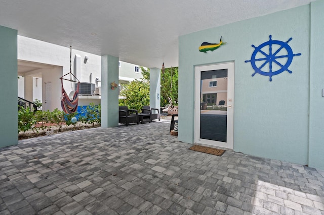 94825 Overseas Hwy Unit 185, Key Largo, FL 33037 - view of patio / terrace