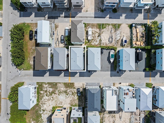 94825 Overseas Hwy Unit 185, Key Largo, FL 33037 - aerial view of residential area