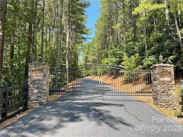 Listing photo 2 for LOT37 Clearwater Dr, Nebo NC 28761