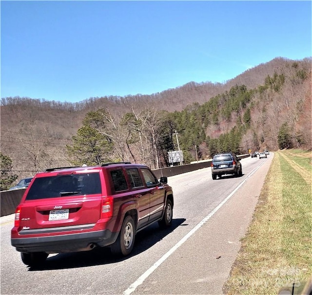 Listing photo 3 for 0 US-74 Hwy, Sylva NC 28779