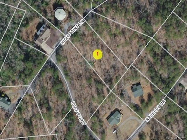 LOT38 Raleigh Dr, Lake Lure, NC 28746 - photo 1