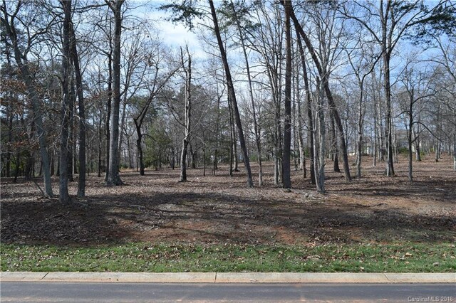 156 Flint Ridge Trl, New London NC, 28127 land for sale