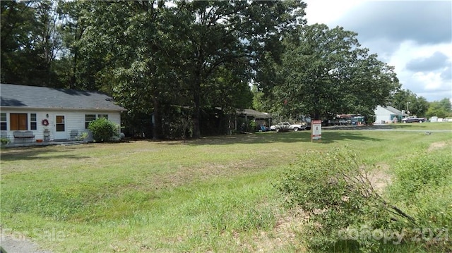 14404 Lawyers Rd, Matthews NC, 28104 land for sale