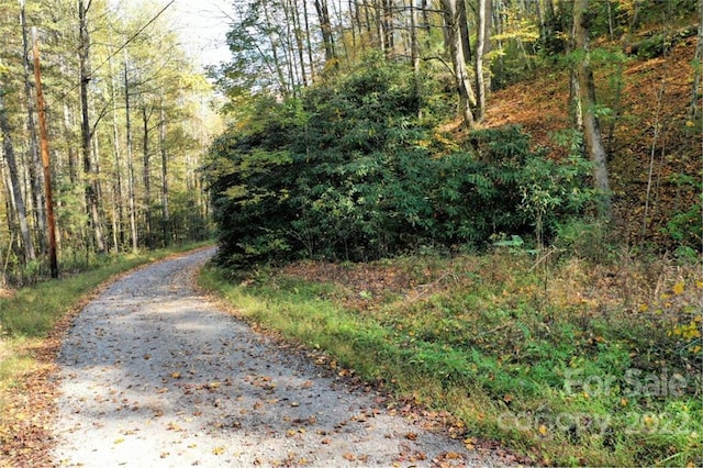 VL40 Mountain Forest Ests Unit 40, Sylva NC, 28779 land for sale