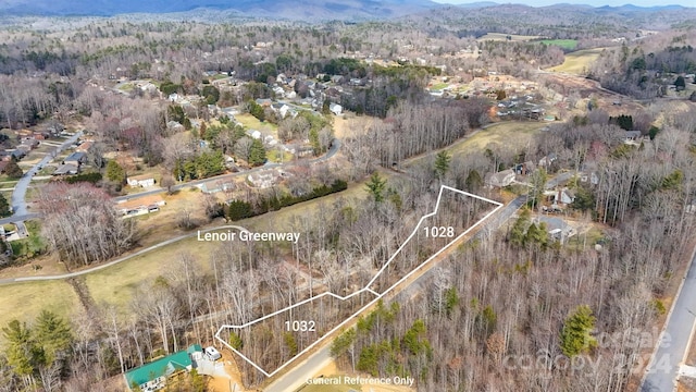 1032 Williamsburg Dr NE, Lenoir, NC 28645