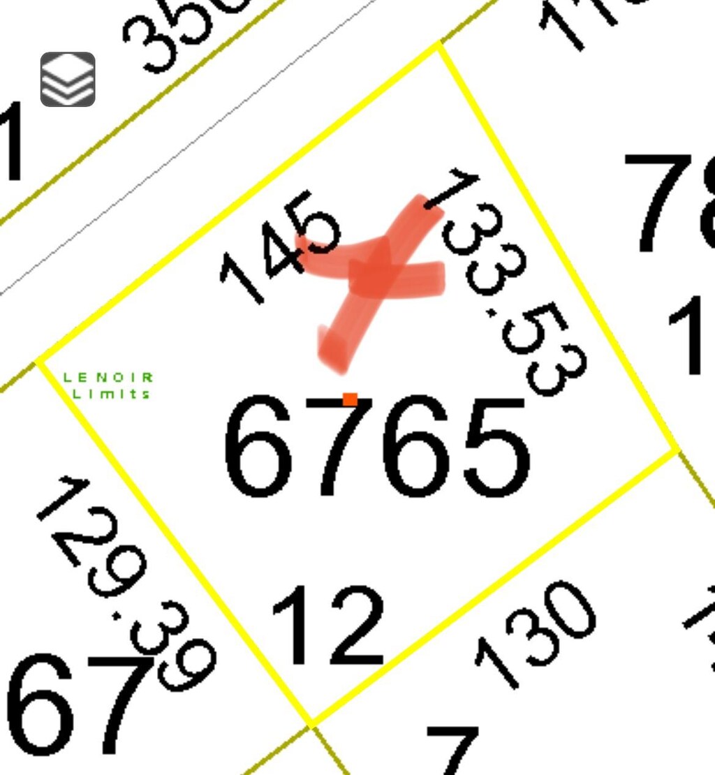 1027 Williamsburg Dr NE, Lenoir, NC 28645