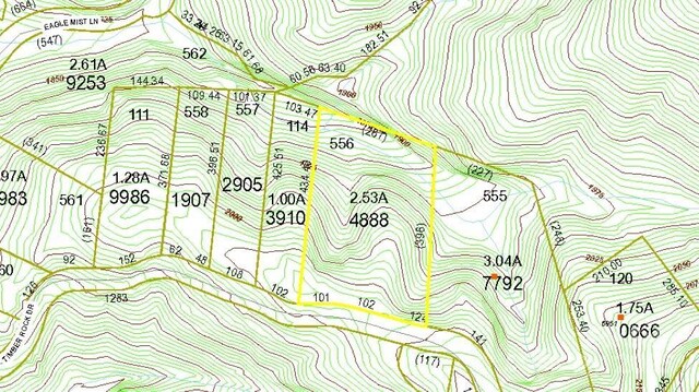LOT556 Timber Rock Dr Unit 556, Lenoir, NC 28645 - photo 12