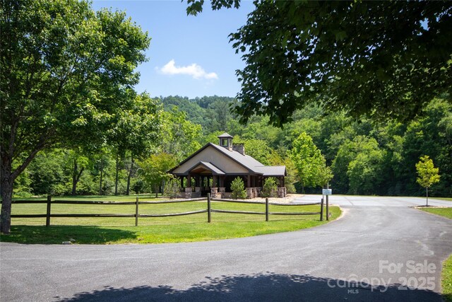 LOT556 Timber Rock Dr Unit 556, Lenoir, NC 28645 - photo 16