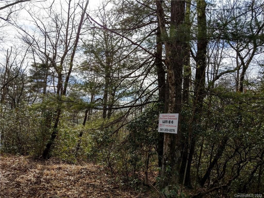 000 Dogwood Dr Unit E6, Penrose, NC 28766
