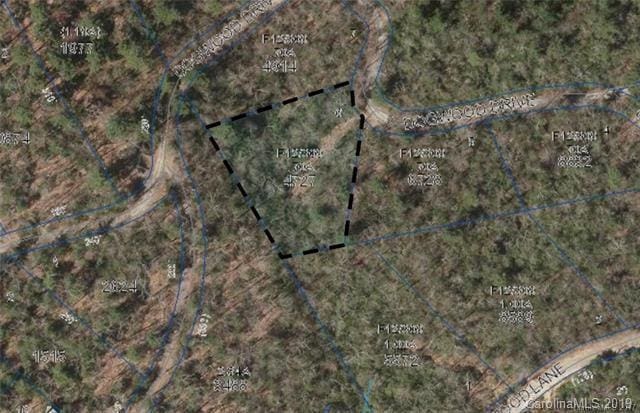 000 Dogwood Dr Unit E6, Penrose, NC 28766