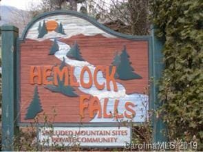 LOT78PHASE3 Hemlock Falls Rd Unit 78, Sylva NC, 28779 land for sale