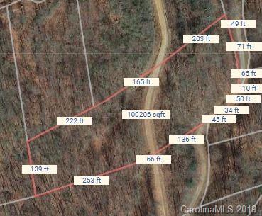 Listing photo 2 for LOT78PHASE3 Hemlock Falls Rd Unit 78, Sylva NC 28779