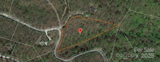 - Melrose Mountain Road Unit 630, Tryon, NC 28782 - photo 21