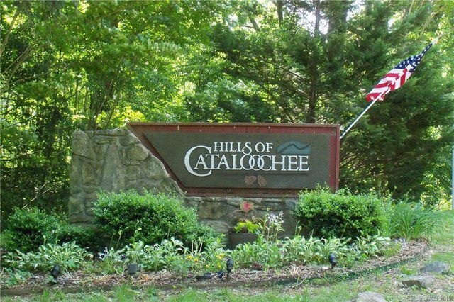 Listing photo 2 for LOT509 Multiflora Way, Waynesville NC 28785