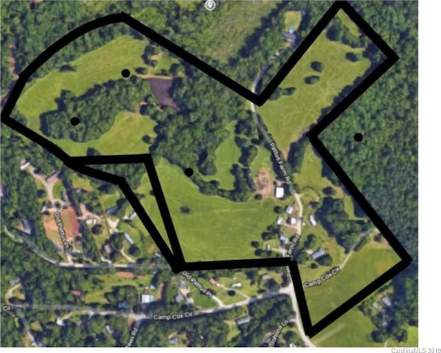 10822 Pettus Farm Rd, Indian Land, SC 29707