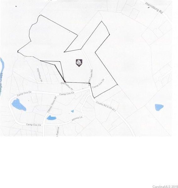 10822 Pettus Farm Rd, Indian Land, SC 29707