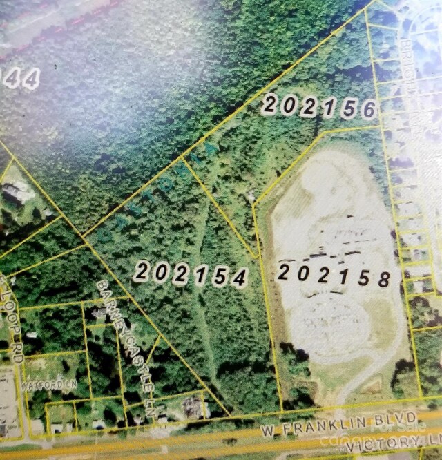 0000 Kings Mountain Highway, Bessemer City, NC 28016