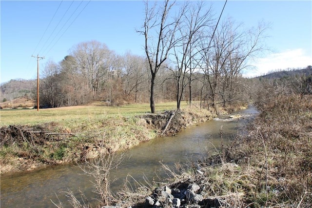 199 Sandy Mush Creek Rd, Leicester NC, 28748 land for sale