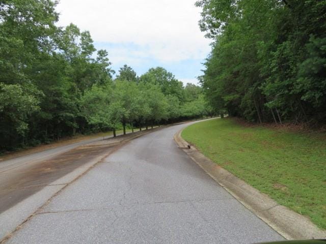 Listing photo 3 for LOT1 Hubbard Rd Lot 1, Hickory NC 28601