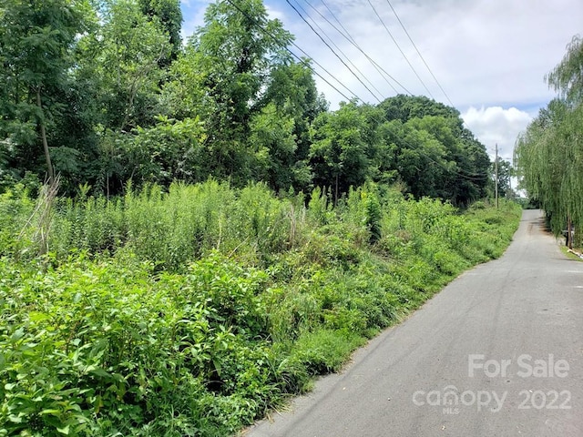 548 Caribou Rd, Asheville NC, 28803 land for sale